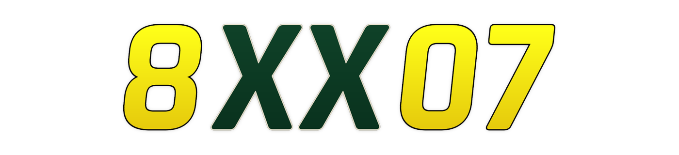 8xx07